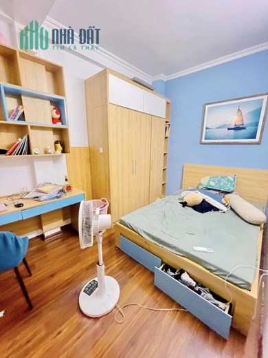 SIÊU HIẾM MẶT NGÕ - VƯƠNG THỪA VŨ - THANH XUÂN - 45m2 - SÁT PHỐ - GẦN CHỢ -KINH DOANH