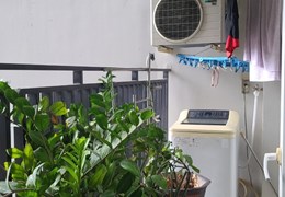 Bán CHCC Angia Garden 95 Tân Kỳ, full nội thất cao cấp, 59m2(2PN) SHR 2.65 tỷ. Lh:0985401122