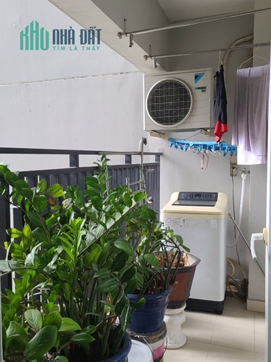 Bán CHCC Angia Garden 95 Tân Kỳ, full nội thất cao cấp, 59m2(2PN) SHR 2.65 tỷ. Lh:0985401122