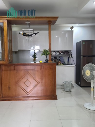 Bán CHCC Angia Garden 95 Tân Kỳ, full nội thất cao cấp, 59m2(2PN) SHR 2.65 tỷ. Lh:0985401122