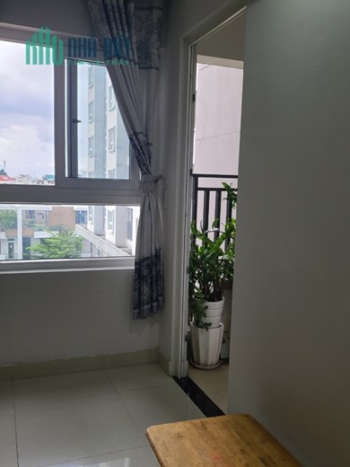 Bán CHCC Angia Garden 95 Tân Kỳ, full nội thất cao cấp, 59m2(2PN) SHR 2.65 tỷ. Lh:0985401122