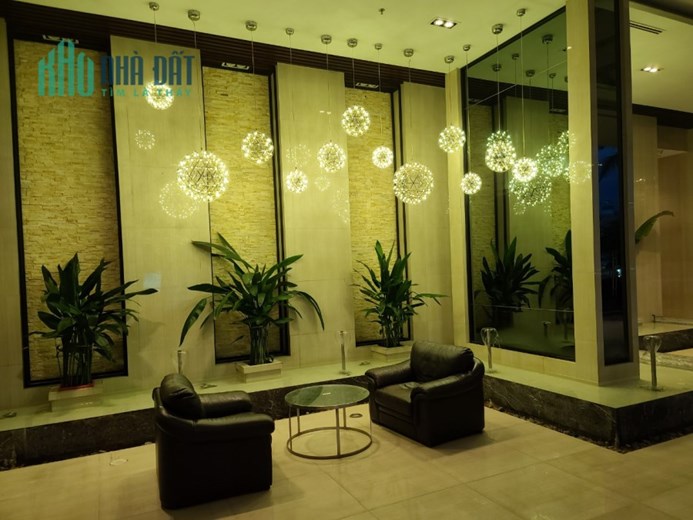 Bán CHCC Angia Garden 95 Tân Kỳ, full nội thất cao cấp, 59m2(2PN) SHR 2.65 tỷ. Lh:0985401122