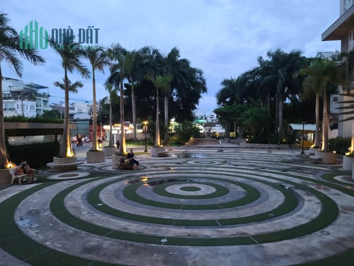 Bán CHCC Angia Garden 95 Tân Kỳ, full nội thất cao cấp, 59m2(2PN) SHR 2.65 tỷ. Lh:0985401122