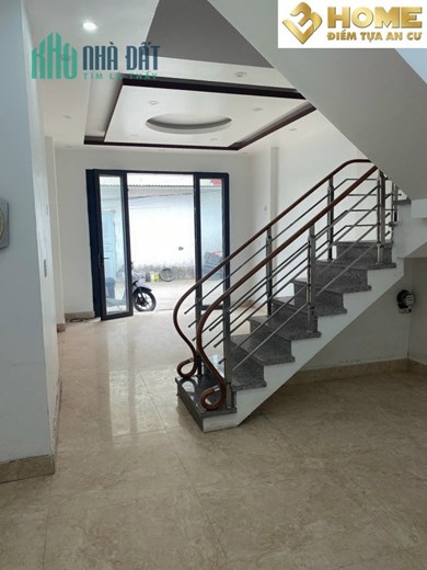 MN586. CHO THUÊ NHÀ MẶT NGÕ ĐỒNG XÁ 3 - CÁT BI 48M2 CÓ 2 NGỦ