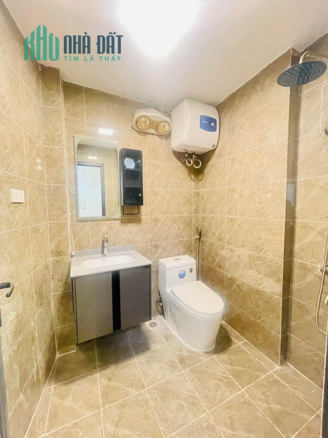 Rẻ hiếm! THÁI HÀ, 2 thoáng, bagac đua, sát oto, mới tinh, ở ngay, 36.8m2*4T