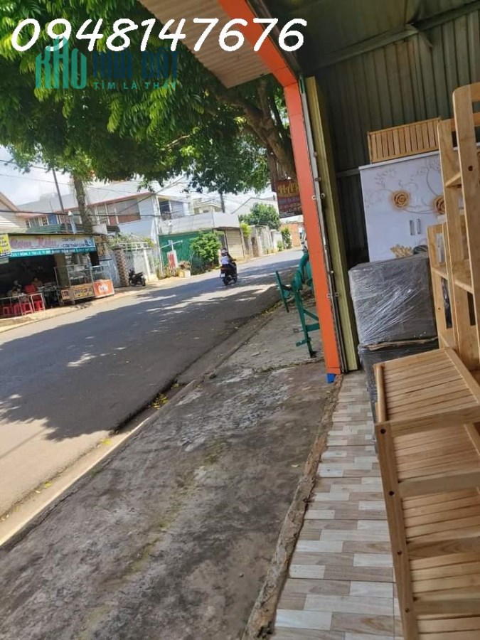 CHÍNH CHỦ CHO THUÊ MẶT BẰNG TẠI SỐ ĐƯỜNG Y MOAN ÊNUÔL, PHƯỜNG TÂN LỢI, TP. BUÔN MA THUỘT, ĐĂK LĂK