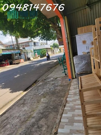 CHÍNH CHỦ CHO THUÊ MẶT BẰNG TẠI SỐ ĐƯỜNG Y MOAN ÊNUÔL, PHƯỜNG TÂN LỢI, TP. BUÔN MA THUỘT, ĐĂK LĂK