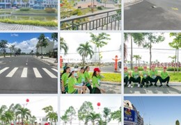 ĐẤT NỀN GIÁ RẺ NGAY TTTP VỊ THANH, 81-125M2 SHR GIÁ TỪ 10TR/M2 LH;0963449330