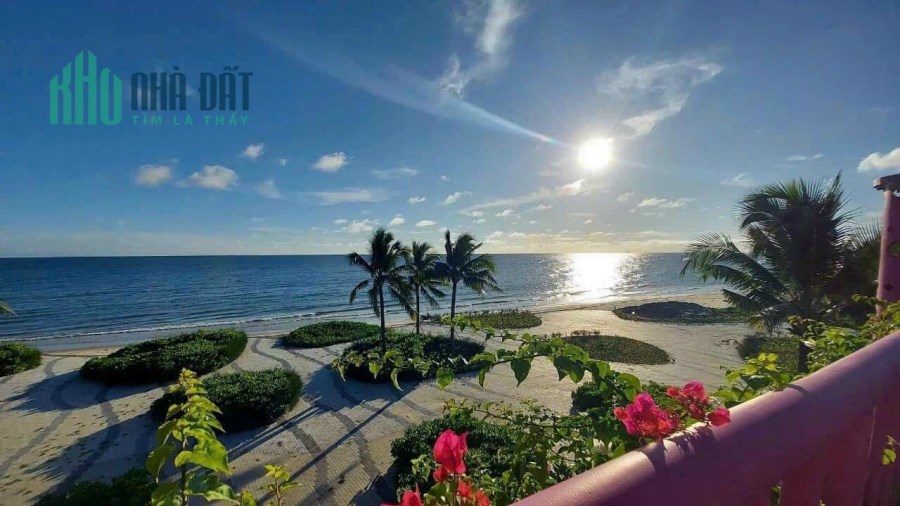 VỀ NHÀ BÊN BIỂN - VỀ HƯỞNG BÌNH YÊN