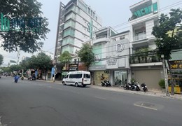 Bán nhà 3,5 tầng ở phố Nguyễn Thị Minh Khai chỉ 7 tỷ