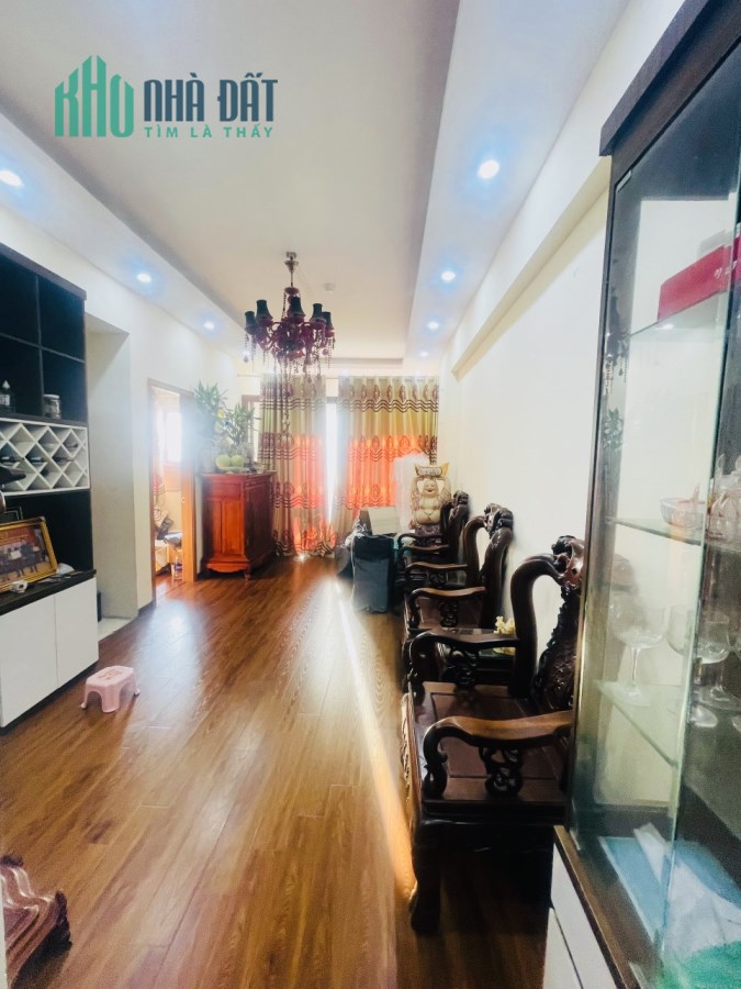 Cần bán gấp căn hộ 2 phòng ngủ Full nội thất Kđt Thanh Hà – giá rẻ nhất