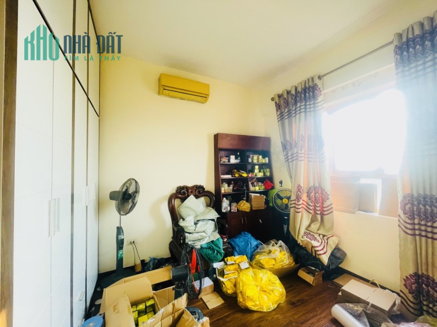 Cần bán gấp căn hộ 2 phòng ngủ Full nội thất Kđt Thanh Hà – giá rẻ nhất