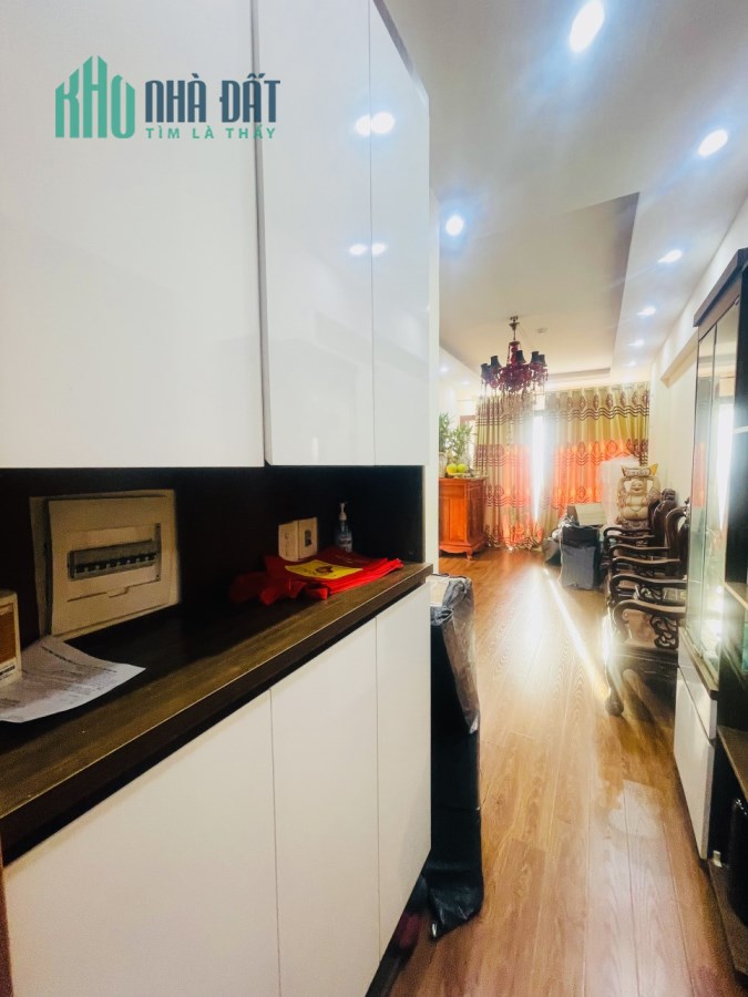 Cần bán gấp căn hộ 2 phòng ngủ Full nội thất Kđt Thanh Hà – giá rẻ nhất
