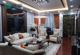 Ngụy như kon tum 68m, 5 tầng, mt4.8m, giá 18.6 tỷ( vỉa hè, ô tô tránh, KD đa dạng)