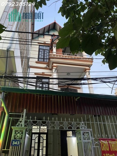 BÁN NHÀ 2 TẦNG 88m2 giá 5.4 tỷ đường Lâm Văn Bền, Tân Kiểng, Quận 7 hẻm lớn mt 50m