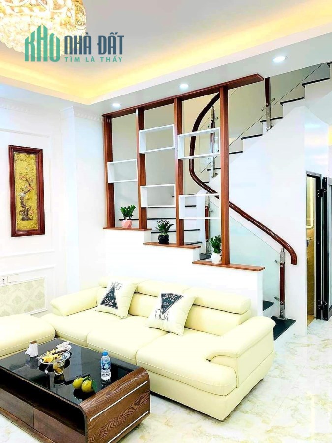 CHỈ 3.X TỶ, CÓ NHÀ LA KHÊ, Ô TÔ CÁCH 20M