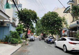 Nhà C4 giá đầu tư, mặt tiền đường số p.Tân Quy, chính chủ 1 đời 80m2 chỉ 130tr/m2 siêu tôt