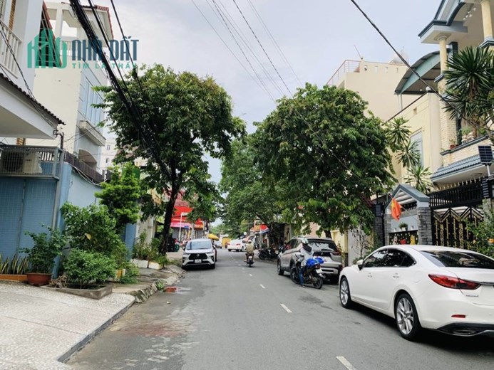 Nhà C4 giá đầu tư, mặt tiền đường số p.Tân Quy, chính chủ 1 đời 80m2 chỉ 130tr/m2 siêu tôt
