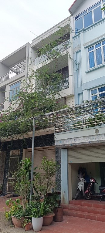 Bán đất (có nhà thô) Khu nhà ở Phú Thịnh, P.Phú Thịnh, Tx.Sơn Tây, Hà Nội