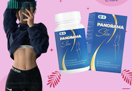 Panorama Slim - Đỉnh cao của sự Tự tin và Sức khỏe