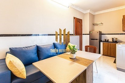 CĂN HỘ MI NI FULL NỘI THẤT VIEW ĐẸP - 20 Trung Mỹ Tây 13, P.Trung Mỹ Tây, Q12 và 46 Trung Mỹ Tây
