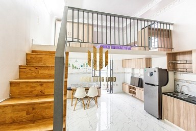 CĂN HỘ MI NI FULL NỘI THẤT VIEW ĐẸP - 20 Trung Mỹ Tây 13, P.Trung Mỹ Tây, Q12 và 46 Trung Mỹ Tây