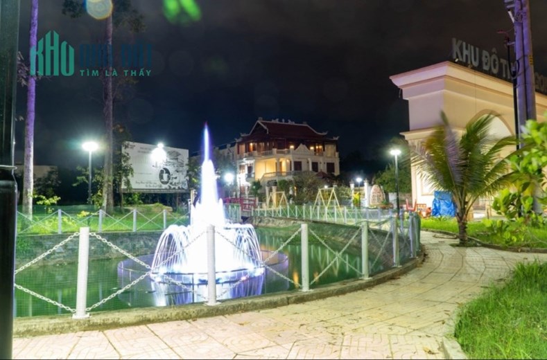 CHỈ CÒN 3 CĂN NHÀ DUY NHẤT CỦ DỰ ÁN GREENVALLEY CYTI. TÂN UYÊN