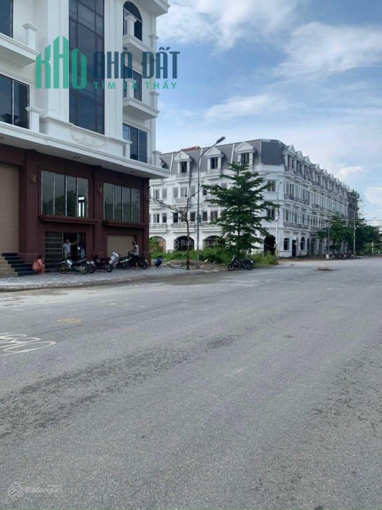CC bán mảnh đất dịch vụ 58m2, Lai Xá - Kim Chung - Hoài Đức , 0972 990 831, cạnh đại học Thành Đô