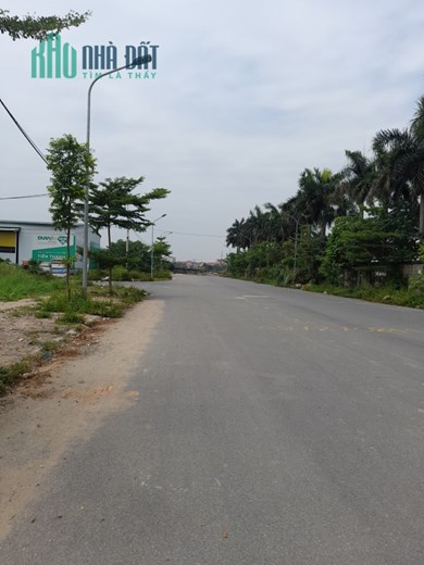 CC bán mảnh đất dịch vụ 58m2, Lai Xá - Kim Chung - Hoài Đức , 0972 990 831, cạnh đại học Thành Đô