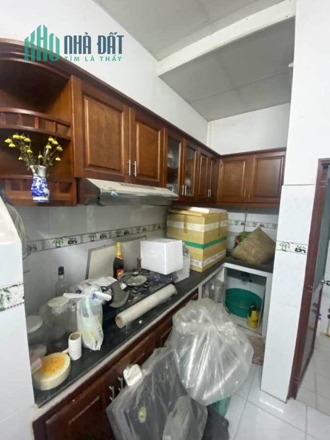 ĐỊNH CƯ NƯỚC NGOÀI - CẦN BÁN GẤP NHÀ SÁT MẶT TIỀN QUANG TRUNG - Ô TÔ 7 CHỖ NGỦ TRONG NHÀ - CẠNH