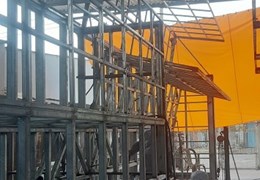 Chính chủ cần cho thuê đất 2000m2 mặt tiền đường Tỉnh Lộ 8 Củ Chi