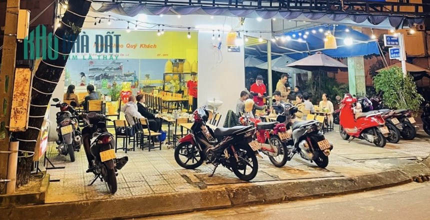 Đà Nẵng, Sang mb 2 mặt tiền ngay ngã tư đường Trần thánh tông, Sơn Trà, Tel : 0868611169