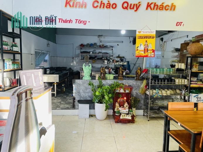 Đà Nẵng, Sang mb 2 mặt tiền ngay ngã tư đường Trần thánh tông, Sơn Trà, Tel : 0868611169