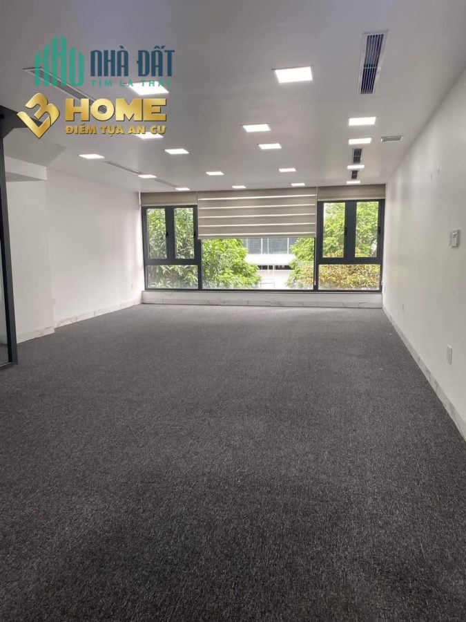 MN1222. CHO THUÊ NHÀ WATERFRONT CITY 100M2 THÔNG SÀN