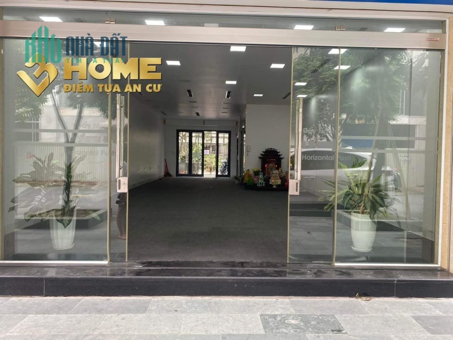 MN1222. CHO THUÊ NHÀ WATERFRONT CITY 100M2 THÔNG SÀN