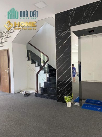 MN1222. CHO THUÊ NHÀ WATERFRONT CITY 100M2 THÔNG SÀN