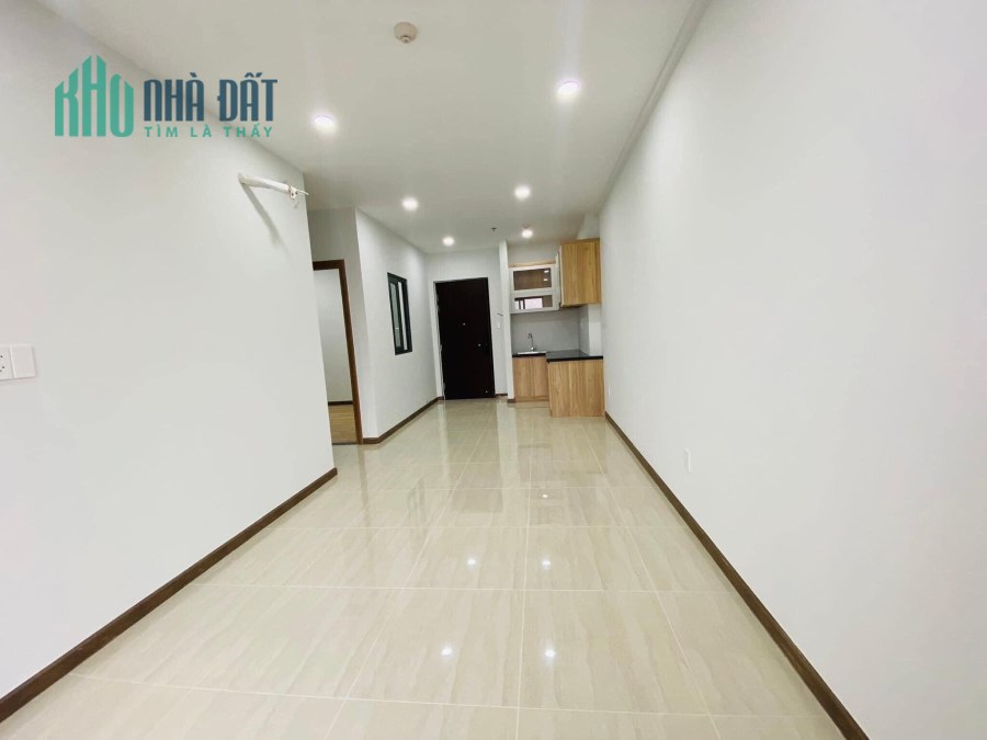 Căn hộ Bcons Plaza Làng Đại Học Quốc gia Dĩ An, 2pn 2wc 1.650 tỷ, nhận nhà ở ngay, Bank hỗ trợ vay