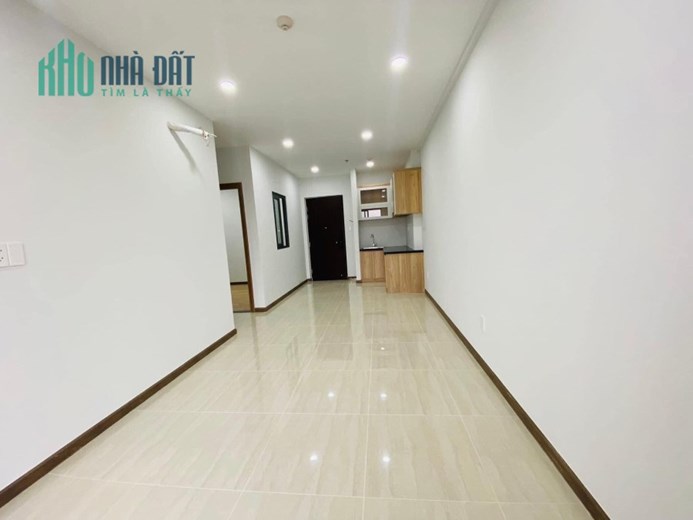 Căn hộ Bcons Plaza Làng Đại Học Quốc gia Dĩ An, 2pn 2wc 1.650 tỷ, nhận nhà ở ngay, Bank hỗ trợ vay