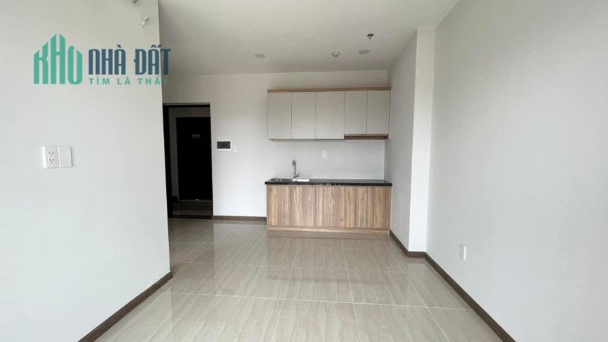 Căn hộ Bcons Plaza Làng Đại Học Quốc gia Dĩ An, 2pn 2wc 1.650 tỷ, nhận nhà ở ngay, Bank hỗ trợ vay