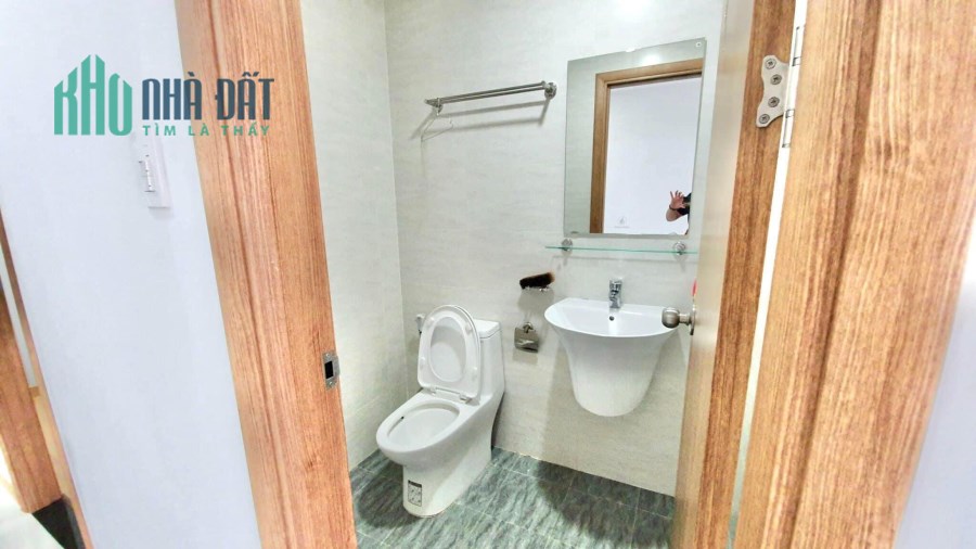 Căn hộ Bcons Plaza Làng Đại Học Quốc gia Dĩ An, 2pn 2wc 1.650 tỷ, nhận nhà ở ngay, Bank hỗ trợ vay