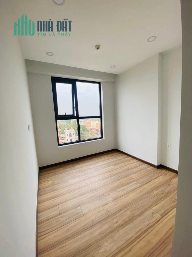 Căn hộ Bcons Plaza Làng Đại Học Quốc gia Dĩ An, 2pn 2wc 1.650 tỷ, nhận nhà ở ngay, Bank hỗ trợ vay