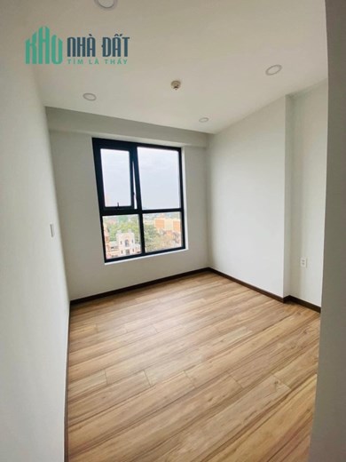 Căn hộ Bcons Plaza Làng Đại Học Quốc gia Dĩ An, 2pn 2wc 1.650 tỷ, nhận nhà ở ngay, Bank hỗ trợ vay
