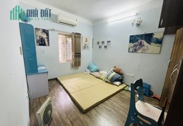 Nhà tập thể Lý Nam Đế, 50m2, 3.2tỷ, lô góc, 2 ngủ 1 wc, nhà đẹp, 0977097287