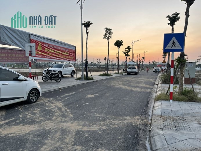 HÀNG HOT ĐẤU GIÁ TÂY BẮC LỄ PHÁP, TIÊN DƯƠNG, ĐÔNG ANH, HÀ NỘI - XỨNG ĐÁNG ĐẦU TƯ NHẤT ĐÔNG ANH .