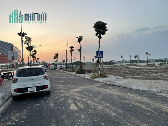HÀNG HOT ĐẤU GIÁ TÂY BẮC LỄ PHÁP, TIÊN DƯƠNG, ĐÔNG ANH, HÀ NỘI - XỨNG ĐÁNG ĐẦU TƯ NHẤT ĐÔNG ANH .