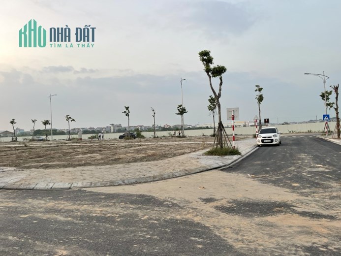 HÀNG HOT ĐẤU GIÁ TÂY BẮC LỄ PHÁP, TIÊN DƯƠNG, ĐÔNG ANH, HÀ NỘI - XỨNG ĐÁNG ĐẦU TƯ NHẤT ĐÔNG ANH .
