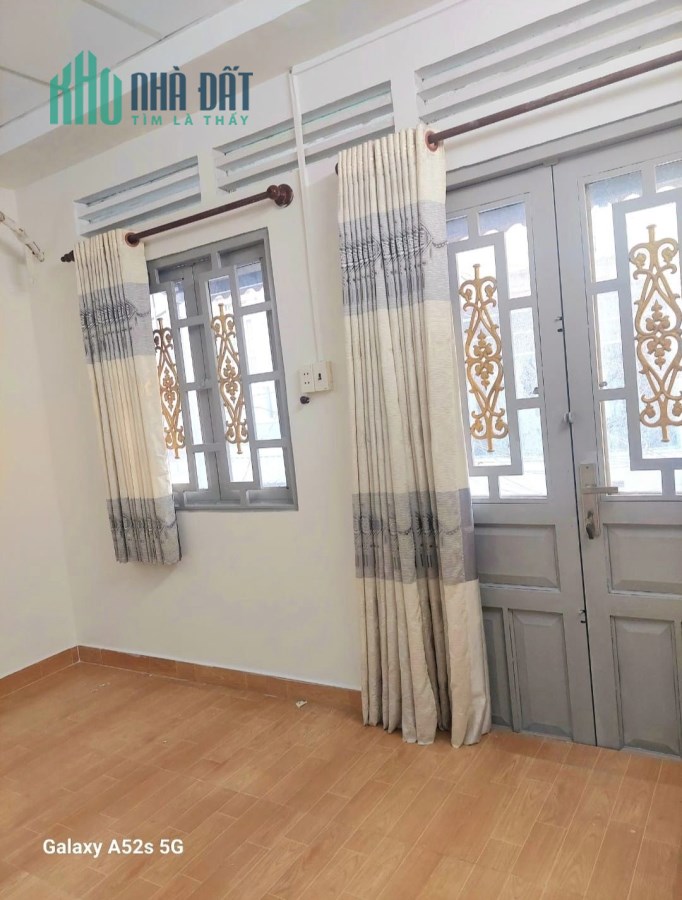 NGUYỄN VĂN QUỲ - 4 TẦNG - 4PN - NGANG 4M - CHỈ 6 TỶ 850  VIEW CẦU PHÚ MỸ XE HƠI NGỦ NHÀ - HXH THÔNG