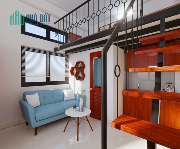 Cần tiền gấp , chủ gửi bán nhà Trương Định , 58m2 , 5 tỷ , Sổ vuông đẹp , vài bước ra đường lớn
