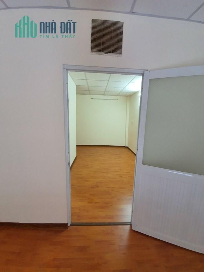 Bán Nhà Mặt Tiền Đường Dương Công Khi Tân Hiệp Hóc Môn