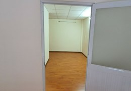 Bán Nhà Mặt Tiền Đường Dương Công Khi Tân Hiệp Hóc Môn